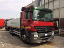 camion Mercedes Non inserito