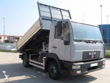 camion MAN Non inserito