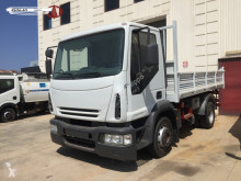 used tipper truck