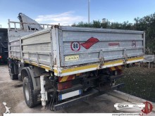 used tipper truck
