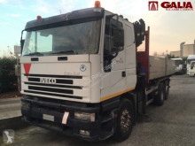 used tipper truck