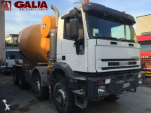 used concrete truck