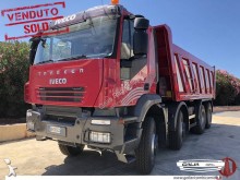 used tipper truck