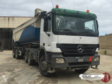 used tipper truck