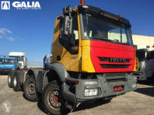 Iveco chassis truck