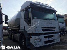 camion citerne Iveco