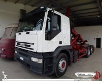 Iveco Eurotech 260E43 truck