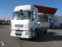 camion sasiu Renault