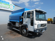 Volvo FL6 15 truck