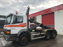 Mercedes Atego 2628