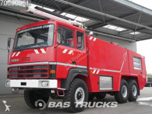 camión bomberos Renault