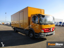 Mercedes Atego