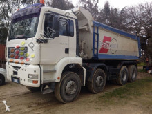 camion MAN TGA - 41 - 480
