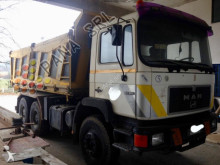 camion MAN - 33 362