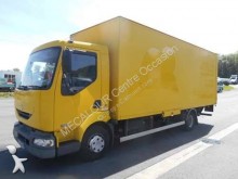 Renault box truck