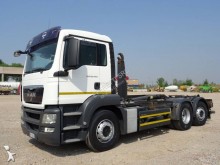 camion MAN TGS 26.440
