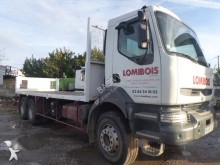 camion Renault Kerax 400