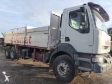 camion Renault Kerax 340