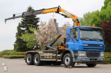 DAF CF85