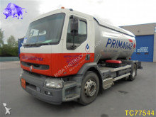Renault Midlum 210