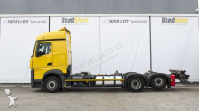 camion Mercedes Actros 25.45 L SCARRABILE