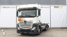camion Mercedes ACTROS25.45 L SCARRABILE