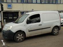 camion Renault KANGOO