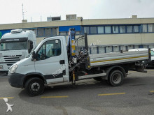 camion ribaltabile usato
