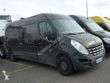 camion Renault Master 35