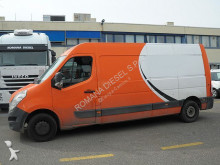 camion Renault Master 35