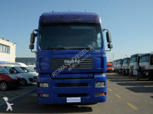 camion MAN 26.430