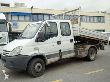 camion ribaltabile usato