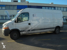 camion Renault Master 35