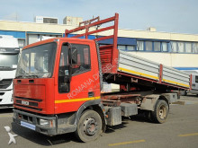 camion ribaltabile usato