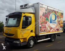 camion Renault Midlum