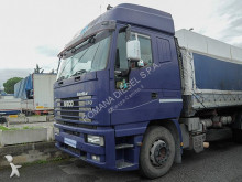 camion ribaltabile usato