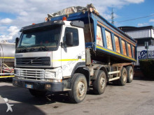 camion ribaltabile usato
