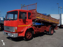 camion ribaltabile usato