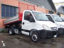 camion ribaltabile usato
