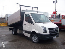camion ribaltabile usato