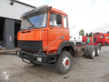 Iveco Magirus