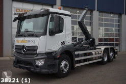 altro autocarro Mercedes
