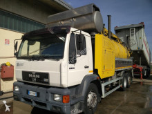 camion MAN 18.284