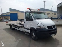 camión portacoches Renault