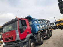 camion ribaltabile usato