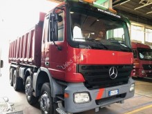camion Mercedes Actros 4144