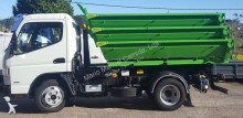 Mitsubishi LKW Container