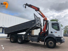 Renault Kerax 370