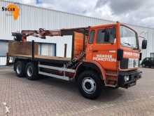 Renault Gamme R 310 6×4 truck