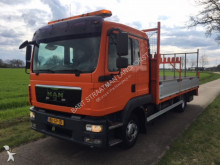 MAN truck